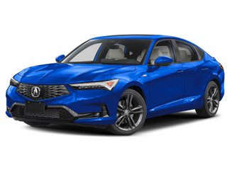 New 2025 Acura Integra A-Spec image 1