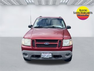 Used 2003 Ford Explorer Sport XLT image 1