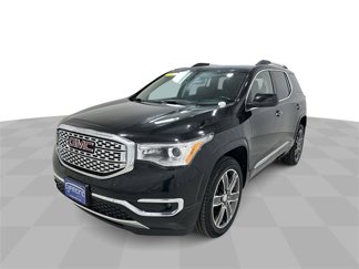 Used 2019 GMC Acadia Denali image 1