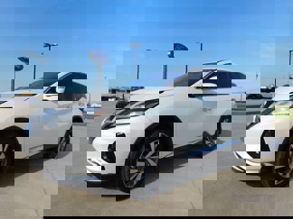 Used 2021 Nissan Murano SL w/ SL Moonroof Package video 1