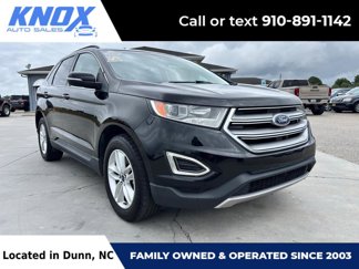 Used 2016 Ford Edge SEL w/ Equipment Group 201A image 1