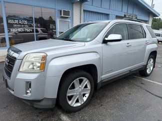 Used 2012 GMC Terrain SLE w/ Convenience Package image 1