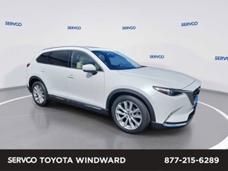 Used 2016 MAZDA CX-9 Grand Touring image 1