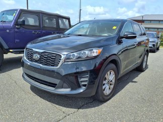 Used 2019 Kia Sorento FWD image 1