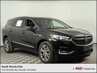 Used 2019 Buick Enclave Avenir w/ Avenir Technology Package image 1