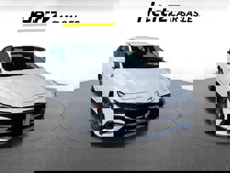 Used 2024 Hyundai Elantra SEL image 1