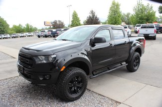 Used 2022 Ford Ranger XL w/ FX4 Off-Road Package image 1