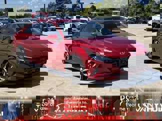 Used 2023 Hyundai Elantra SEL w/ Convenience Package video 1