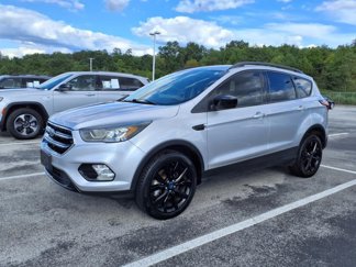 Used 2019 Ford Escape SE video 2