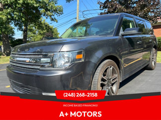 Used 2015 Ford Flex SEL image 1