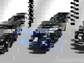 Used 2018 BMW X5 xDrive35i w/ M Sport Package image 1