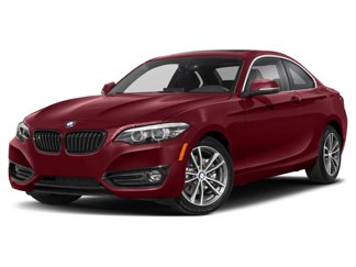 Used 2019 BMW 230i Coupe w/ M Sport Package image 1