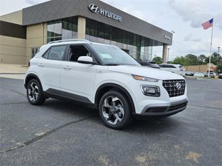 New 2025 Hyundai Venue SEL image 1