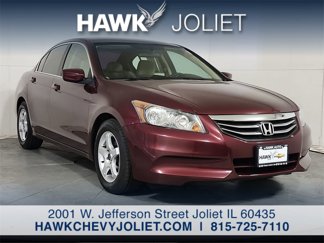 Used 2012 Honda Accord LX image 1