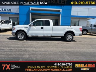 Used 2011 Ford F150 XLT w/ HD Payload Pkg image 1
