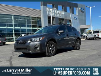 Used 2023 Subaru Crosstrek 2.5i Sport video 1