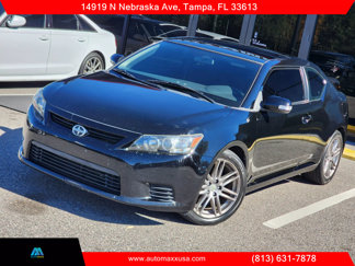 Used 2012 Scion tC image 1