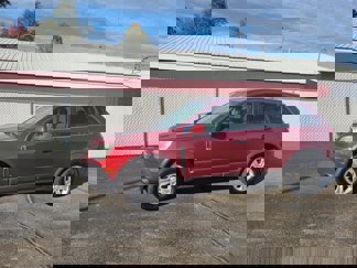 Used 2009 Saturn Vue XE image 1
