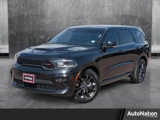 Used 2022 Dodge Durango R/T w/ Blacktop Package image 1