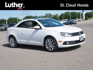 Used 2013 Volkswagen Eos Komfort image 1