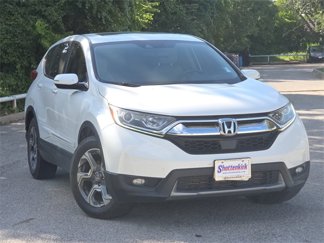 Used 2019 Honda CR-V EX-L image 1