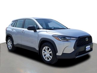 Used 2024 Toyota Corolla Cross L image 1