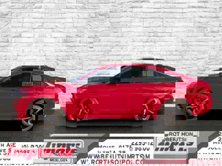 Used 2021 Honda Accord Sport image 1