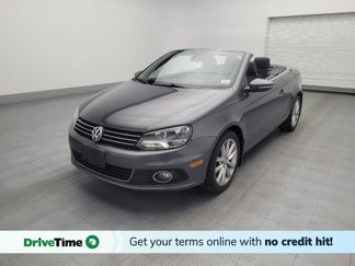 Used 2014 Volkswagen Eos Komfort image 1