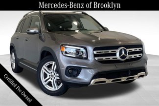 Used 2022 Mercedes-Benz GLB 250 4MATIC image 1