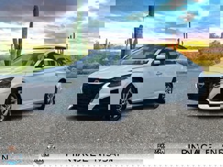 Certified 2023 Nissan Altima 2.5 S image 1