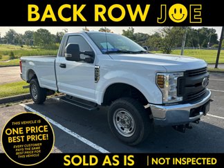 Used 2019 Ford F250 XL w/ XL Value Package image 1
