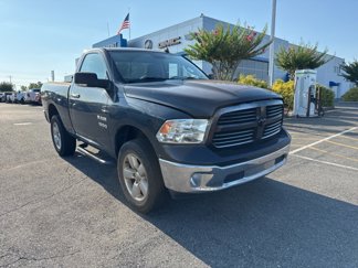 Used 2013 RAM 1500 Classic SLT w/ Big Horn Equipment Group image 1