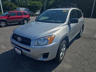 Used 2012 Toyota RAV4 4WD image 1