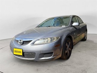 Used 2006 MAZDA MAZDA6 s image 1