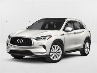 Used 2019 INFINITI QX50 Essential w/ Proactive Package image 1