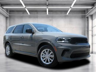 New 2025 Dodge Durango GT image 1