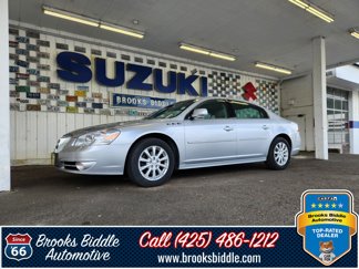 Used 2011 Buick Lucerne CXL w/ Driver Confidence Package image 1