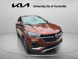 Used 2020 Buick Encore GX Select image 1