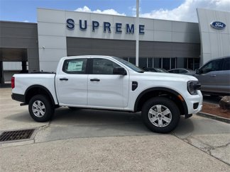 New 2025 Ford Ranger XL image 1