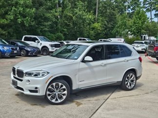 Used 2015 BMW X5 sDrive35i image 1