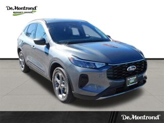 New 2025 Ford Escape ST-Line w/ Tech Pack #1 image 1