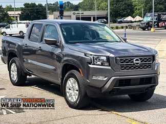 Used 2023 Nissan Frontier SV w/ SV Convenience Package image 1