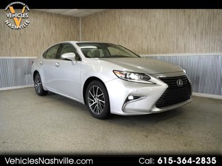 Used 2016 Lexus ES 350 image 1