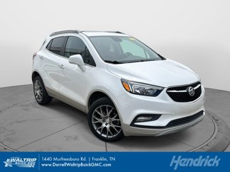 Used 2017 Buick Encore Sport Touring w/ Safety Package image 1