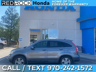 Used 2011 Honda CR-V EX-L image 1