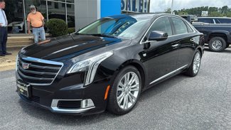 Used 2018 Cadillac XTS Luxury image 1