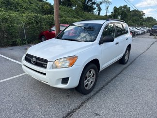 Used 2010 Toyota RAV4 4WD V6 image 1