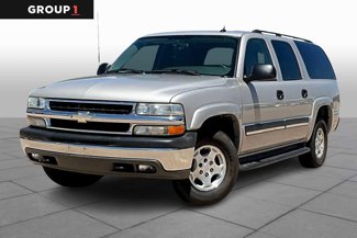 Used 2004 Chevrolet Suburban LS w/ Safe And Secure Package image 1