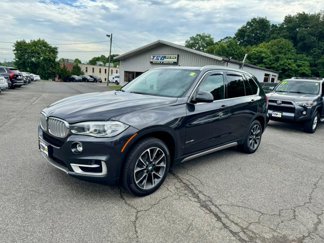 Used 2018 BMW X5 xDrive35i image 1