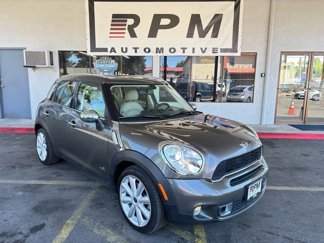 Used 2011 MINI Cooper Countryman S w/ Premium Pkg image 1